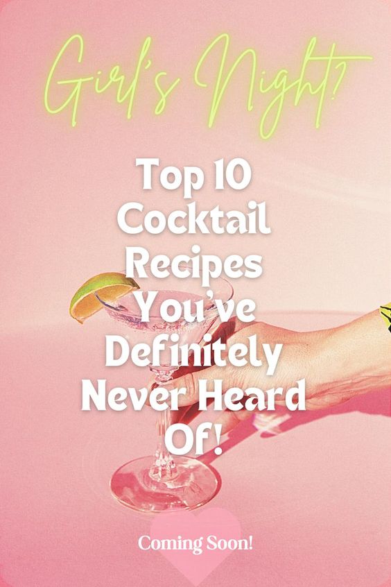 Cocktails_Pinterest